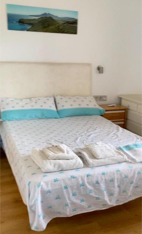 Apartamento 1ª Linea De Mar Almería Exteriér fotografie